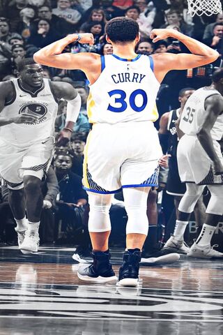 Curry's Dynamic Flex: A..
