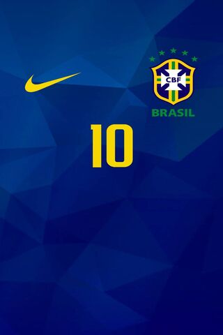 Brazil Away 2018
