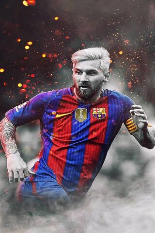 The Legend of Football:..