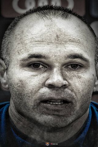 A Legend's Farewell: Iniesta's Last Match