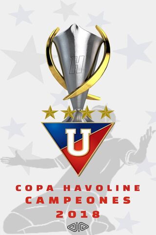 Ldu - Liga De Quito Wallpaper - Download to your mobile from PHONEKY