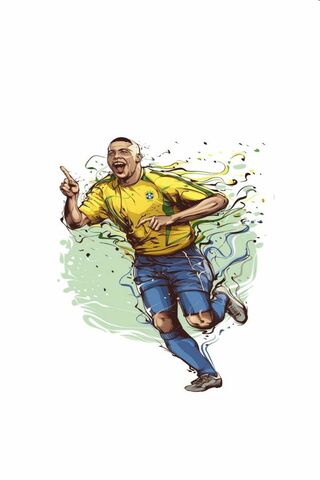 Ronaldo Brasil