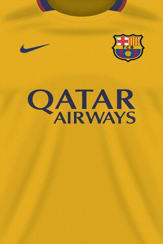 Shine Bright in Barca Colors! 🌟⚽️