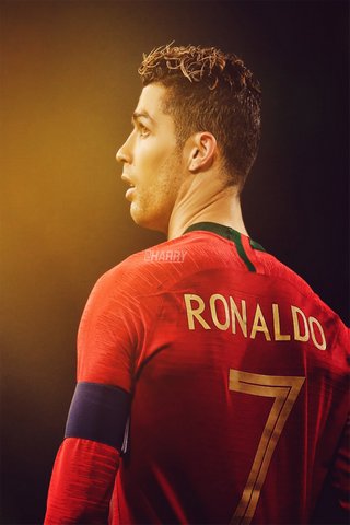 Ronaldo: The Legend in ..