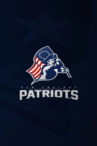 Patriots Pride: The Spi..