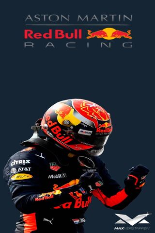 HD wallpaper Red Bull Silverstone Max Verstappen British Grand Prix  2018  Wallpaper Flare