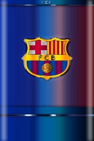 Fc Barcelona Wallpaper - Download to your mobile from PHONEKY