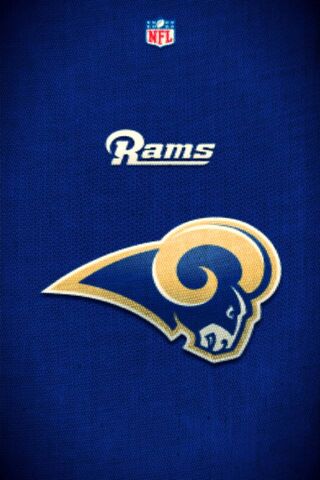 Rams Pride: The Heart of Ram Nation 🐏💙