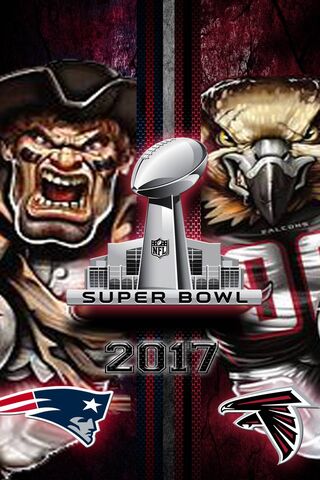 Super Bowl 2017