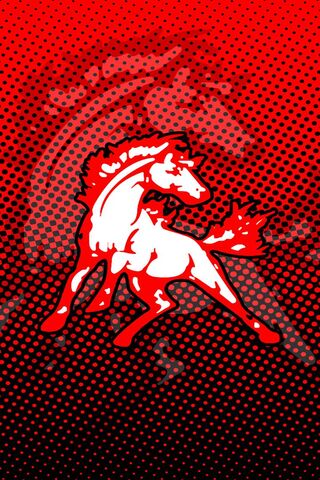 Sweetwater Mustangs