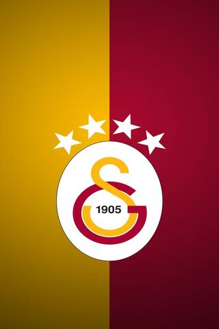 Galatasaray Amblem