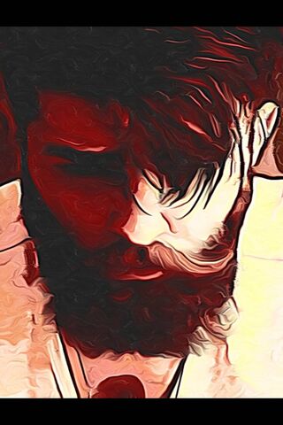 The Art of the Beard: A..
