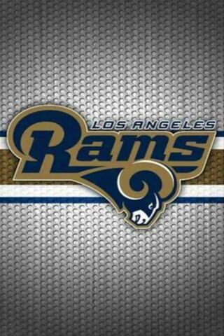Rams Pride: The Heart of Ram Nation 🐏💙💛
