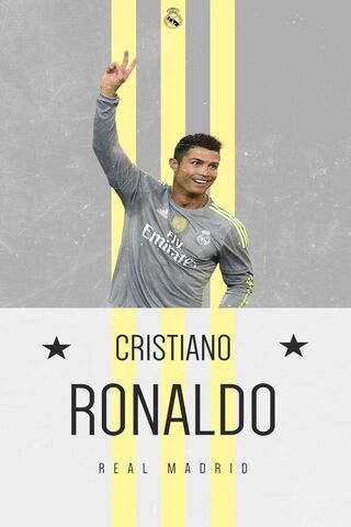 Ronaldo Cr7