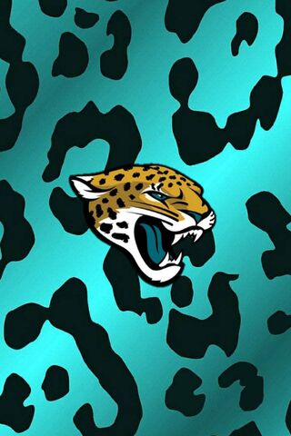 Jacksonville Jaguars Wallpaper - Download to your mobile from PHONEKY