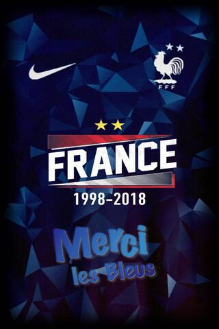 Celebrating France's Gl..
