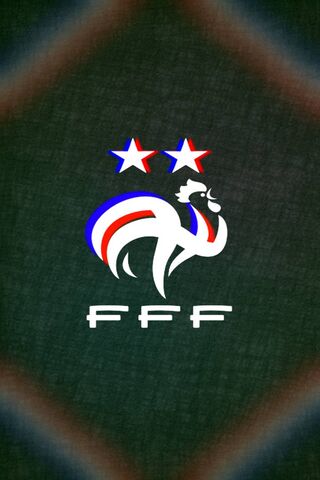Emblem of French Pride:..