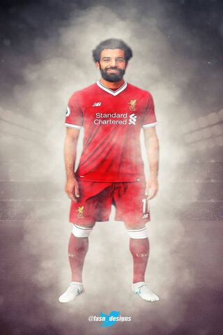 Salah: The Pharaoh of A..