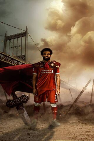 Salah: The Hero of the ..