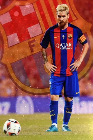 The Maestro of Football..