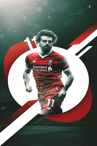 Salah: The Pharaoh of F..