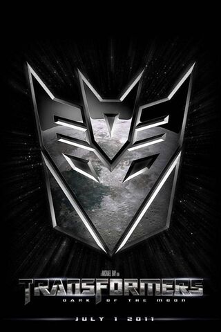 Transformers Logo V2