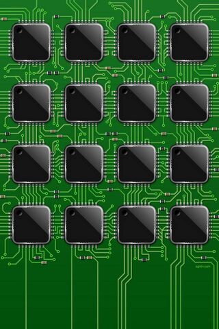 Wiring the Future: The Art of Circuits ⚡️