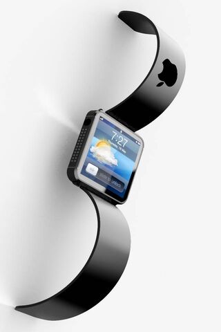 Đồng hồ Apple 2
