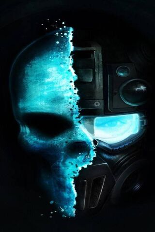 Stealth Warrior: The Gh..
