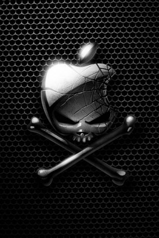 समुद्री डाकू एप्पल