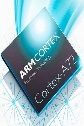 Unleashing Power: The Arm Cortex A72 Chip 🚀