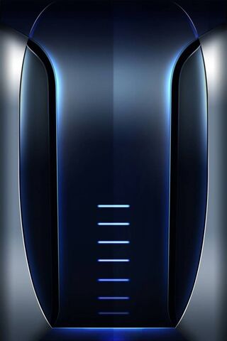 The Futuristic Edge: A ..