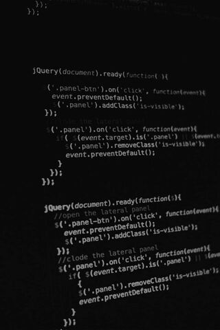 Code in the Shadows: Th..