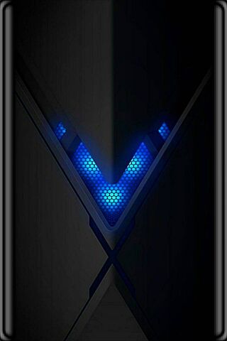 Blue V Tech