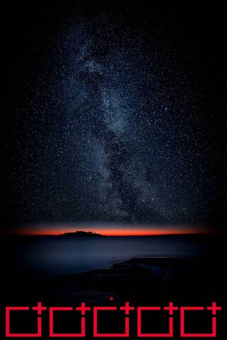 OnePlus: A Stellar Night