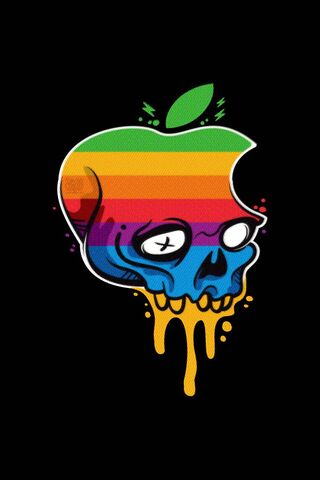 Tech Meets Art: The Hackintosh iPhone Vibe 🎨📱