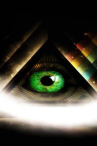 The All-Seeing Eye: A G..