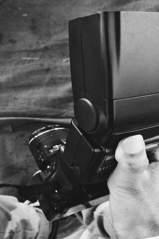 Capturing Moments: The Nikon Experience 📸✨