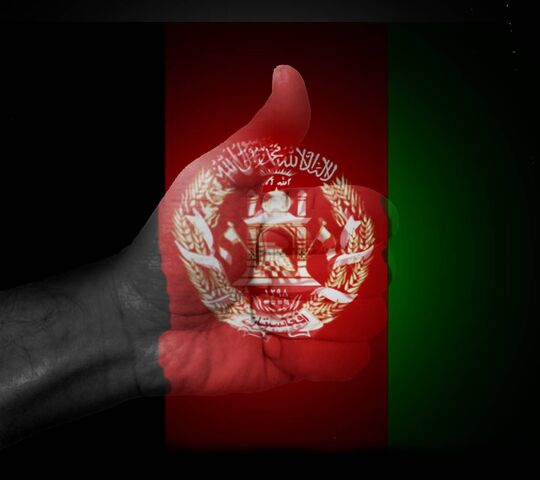 Afghan flag Asia, national symbols, Flag of Afghanistan, 3D art, Afghanistan,  HD wallpaper | Peakpx
