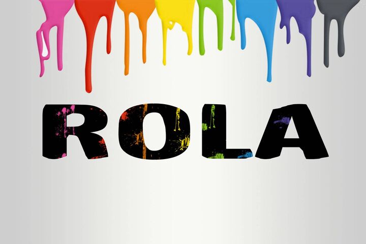 Rola Wallpaper - Download to your mobile from PHONEKY