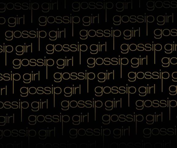 Gossip Girl Wallpapers  Top Free Gossip Girl Backgrounds  WallpaperAccess