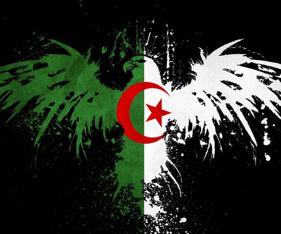 Реферат: Алжир