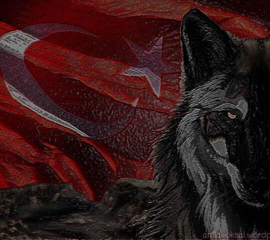 Wolf Man Wallpaper - Download to your mobile from PHONEKY