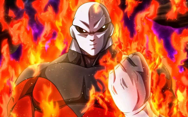 Jiren Wallpaper - Download to your mobile from PHONEKY