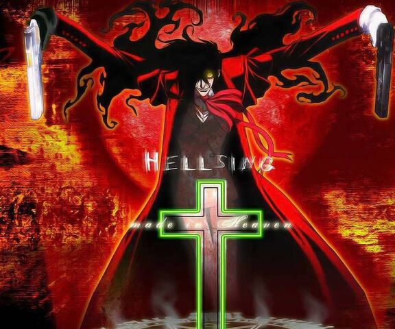 Hellsing alucard vampires 1440x900 Anime Hellsing HD Art alucard hellsing  HD wallpaper  Wallpaperbetter