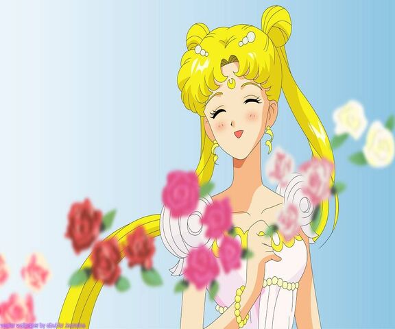 プリンセスセレニティ セーラームーン セレニティ プリンセスセレニティ | 人生