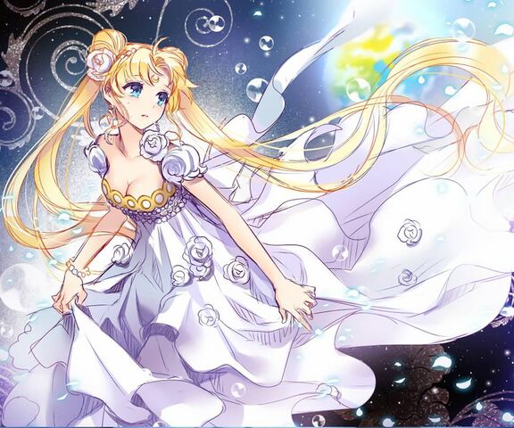 プリンセス・セレニティの失恋💔✨壁紙 - PHONEKYから携帯端末に