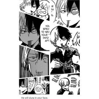 Sorber Todoroki Fondo De Pantalla Descargue A Su Movil Desde Phoneky