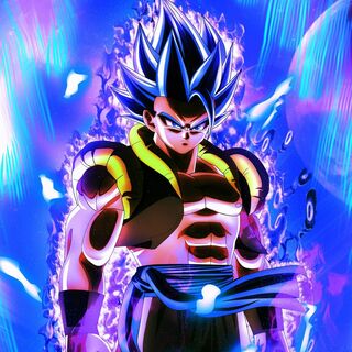 Dragon Ball Super Wallpaper - Download to your mobile from PHONEKY
