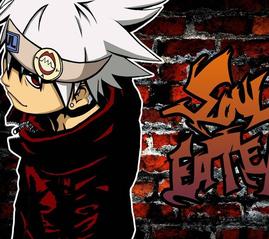 Soul Eater Wallpapers Art HD APK for Android Download
